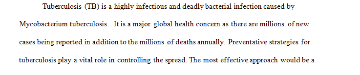 Select one disease from the below disease categories. 