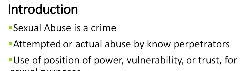 Theories Of Criminology And Victimology