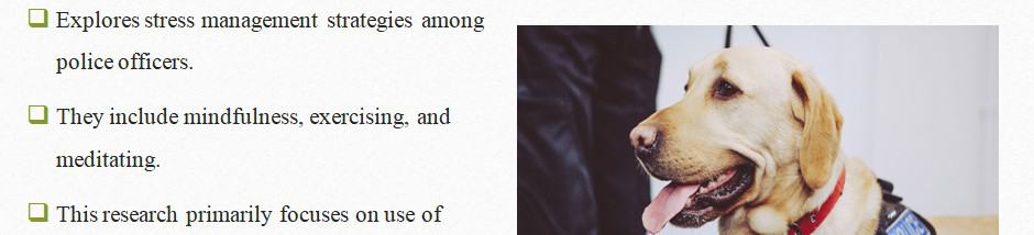you have learned about research statistics and their relevance to the world of criminal justice.
