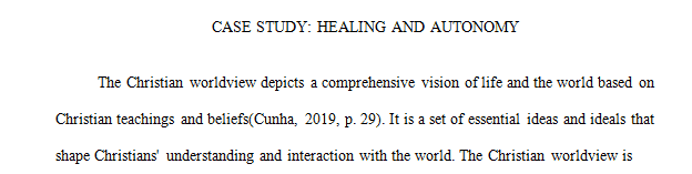 Should the physician allow Mike to continue making decisions that seem to him to be irrational and harmful to James