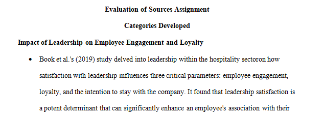 What is the relationship between leadership styles and employee retention